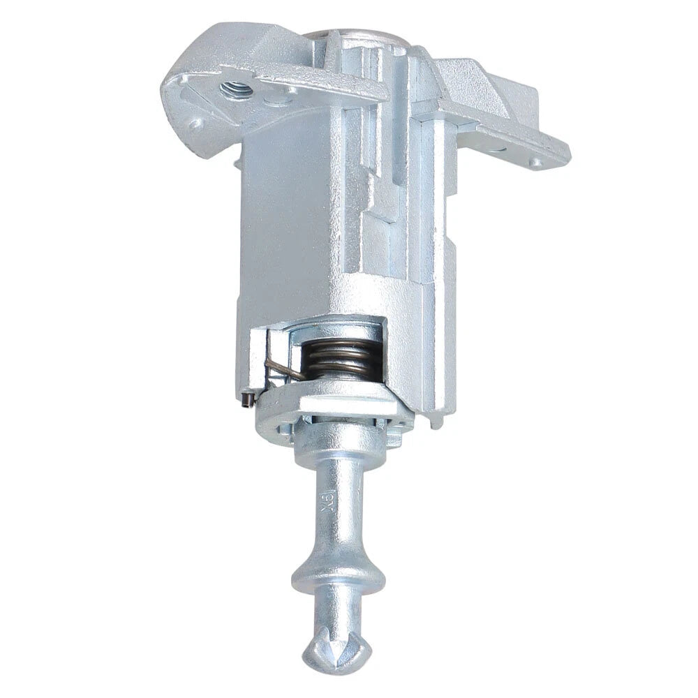 Left Driver Door Lock Cylinder Assembly with 2 Keys for BMW X5 (2000–2006)