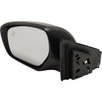 Driver Side Power Heated Mirror for 2013 Mazda CX-9 with Signal Light