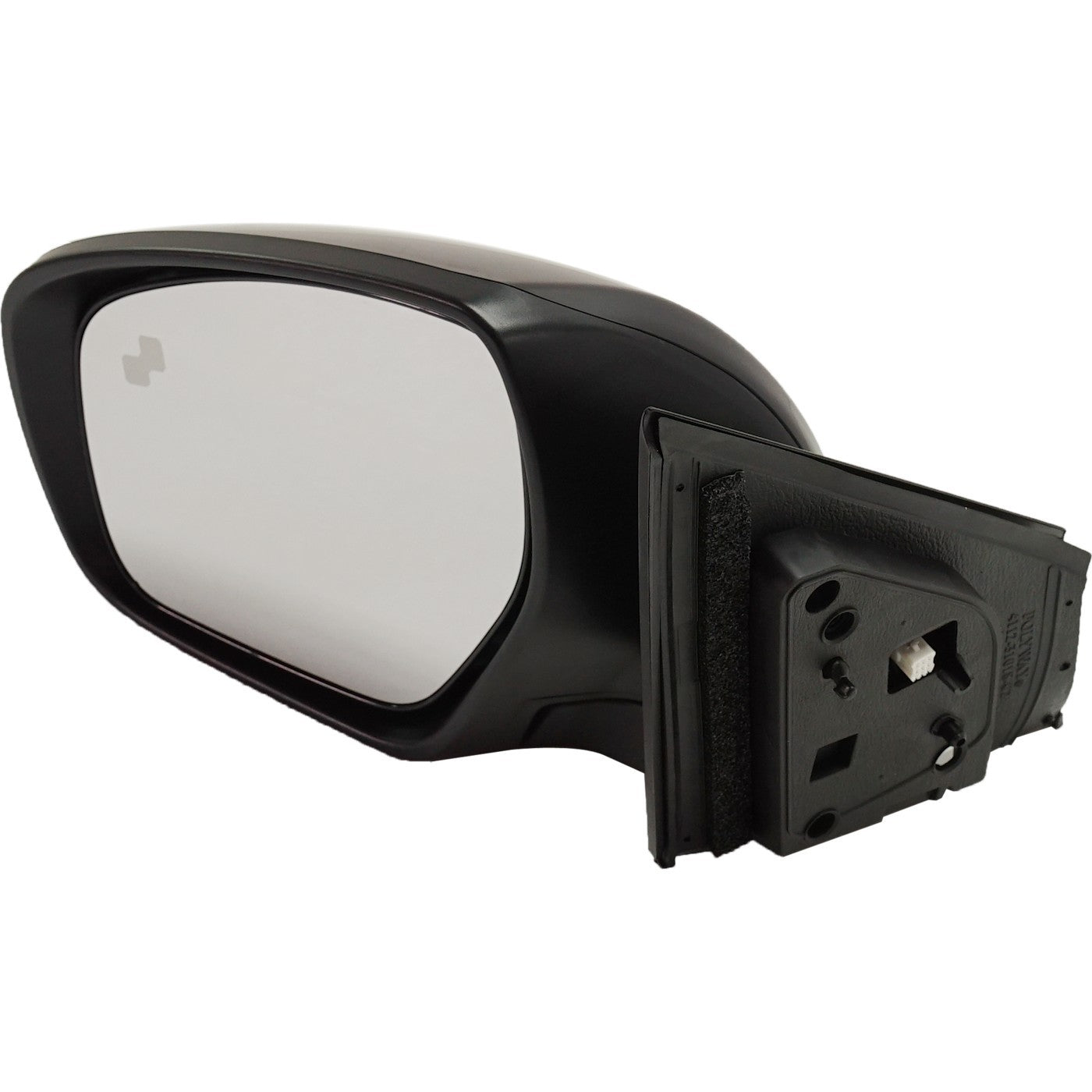 Driver Side Power Heated Mirror for 2013 Mazda CX-9 with Signal Light