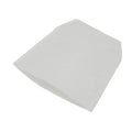 Set of 3 Washable Multi-Grade Filters for