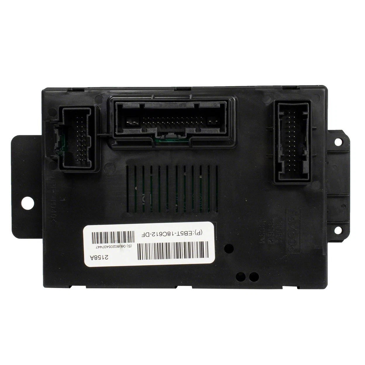 Motorcraft OEM CCM-60 HVAC Control Module for Ford Explorer (2015)