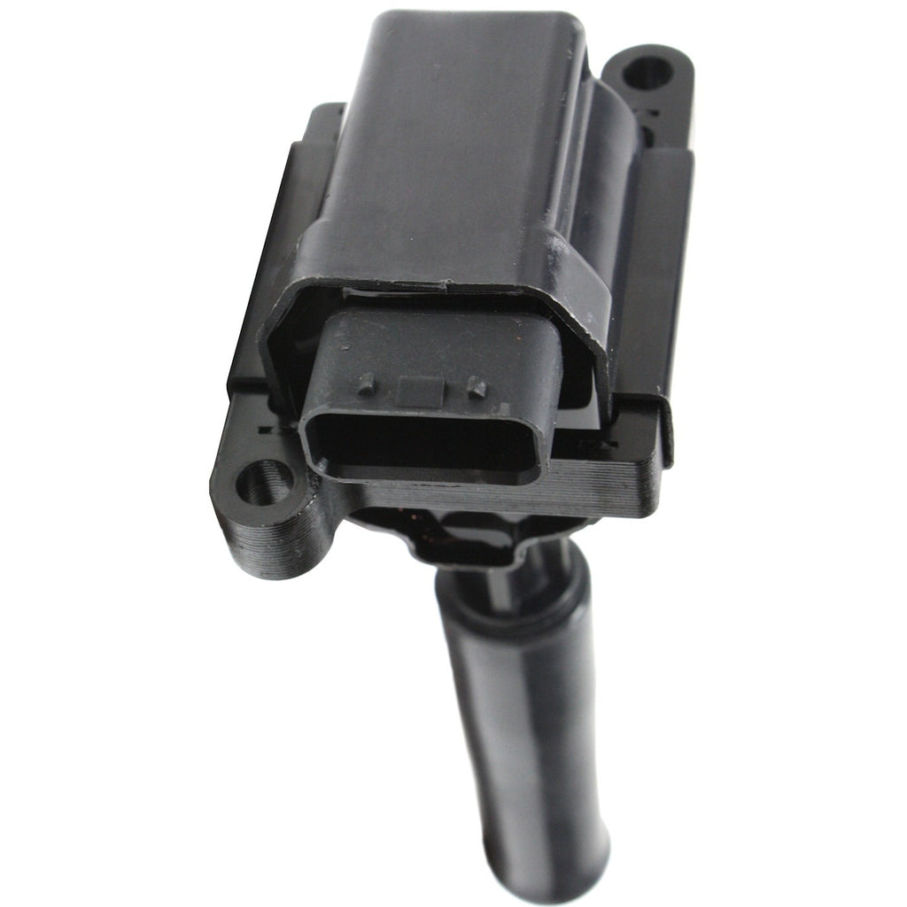 Ignition Coil Set for Jaguar XJ8, XJR, Vanden Plas (1998–2003)