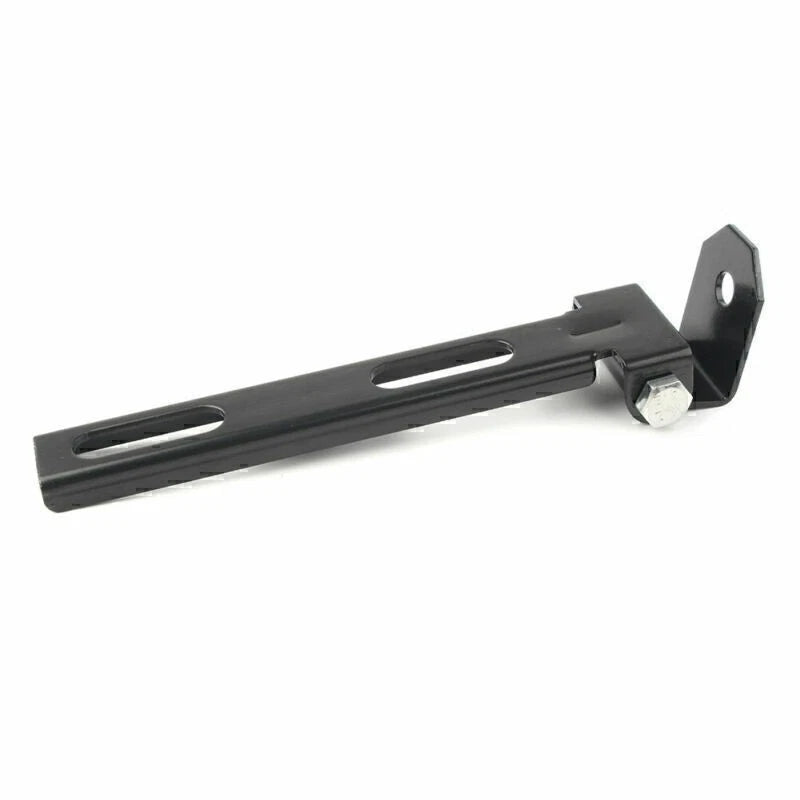 7" Solo Seat Mount Kit for Harley Chopper Bobber