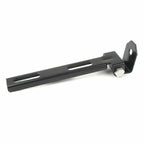 7" Solo Seat Mount Kit for Harley Chopper Bobber