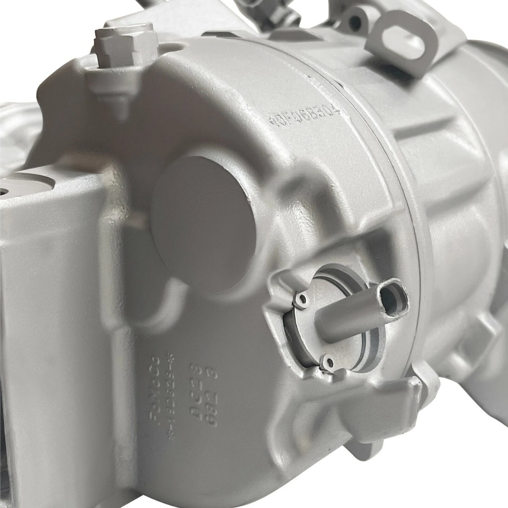 AC Compressor Replacement for Ford F-150 3.0L (2018-2020)