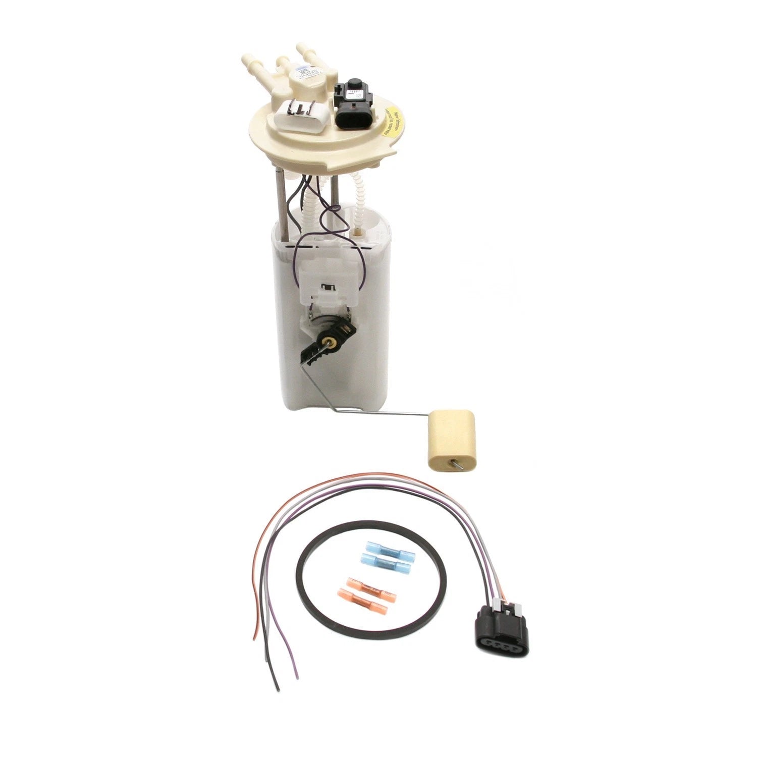 Fuel Pump Module Assembly for Chevrolet Venture/Pontiac Montana (2000–2005)