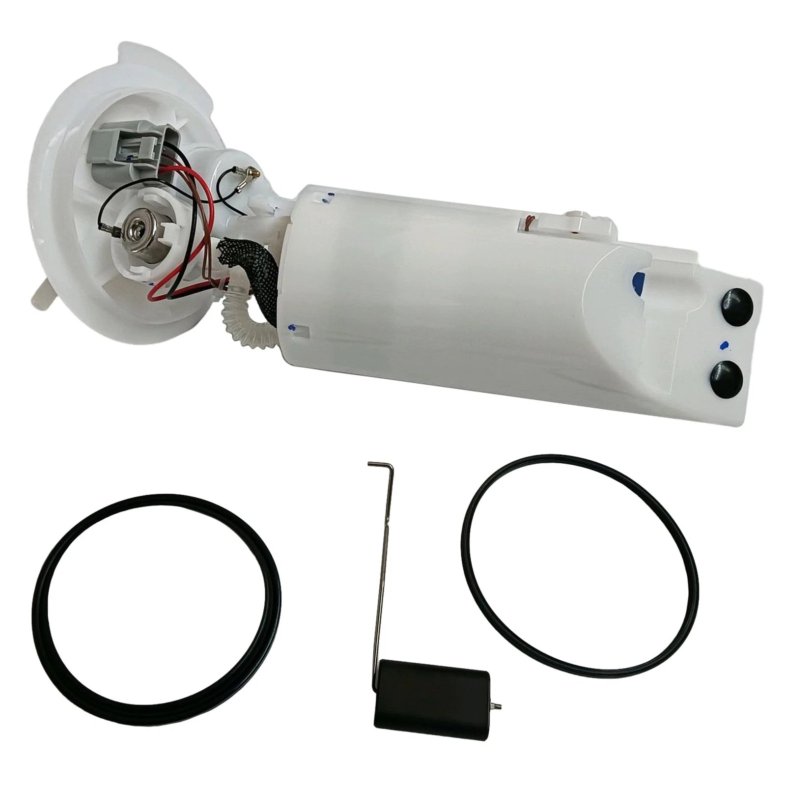Fuel Pump Assembly for Dodge Grand Caravan, Chrysler Town & Country (2004–2007)