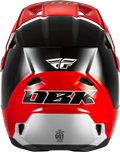 FLY Racing Kinetic Off-Road Helmet for (X-Small, 73-8678XS)