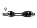 Precision Rear Right CV Axle & Bearing for Can-Am (705502711)