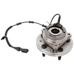 Front Left Wheel Hub for Ford Freestar Monterey
