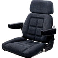 Seat Assembly for Case IH 71-89/9100-9300 KM 600