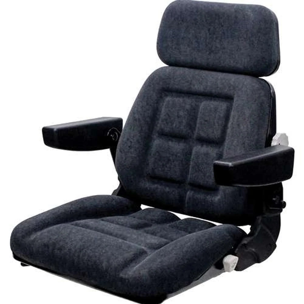 Seat Assembly for Case IH 71-89/9100-9300 KM 600