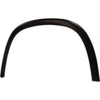 Fender Flares for Chevrolet Traverse (2018–2022) Front Driver Side Paintable