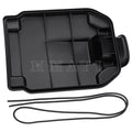 Airbox Lid Cover & Seal for Yamaha Raptor 125 250 YFM125R 250R (2008–2013)