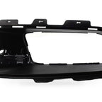 Fog Light Frame Grille Left Lower Mesh for BMW X5 E70 (2007–2009) 51117172449