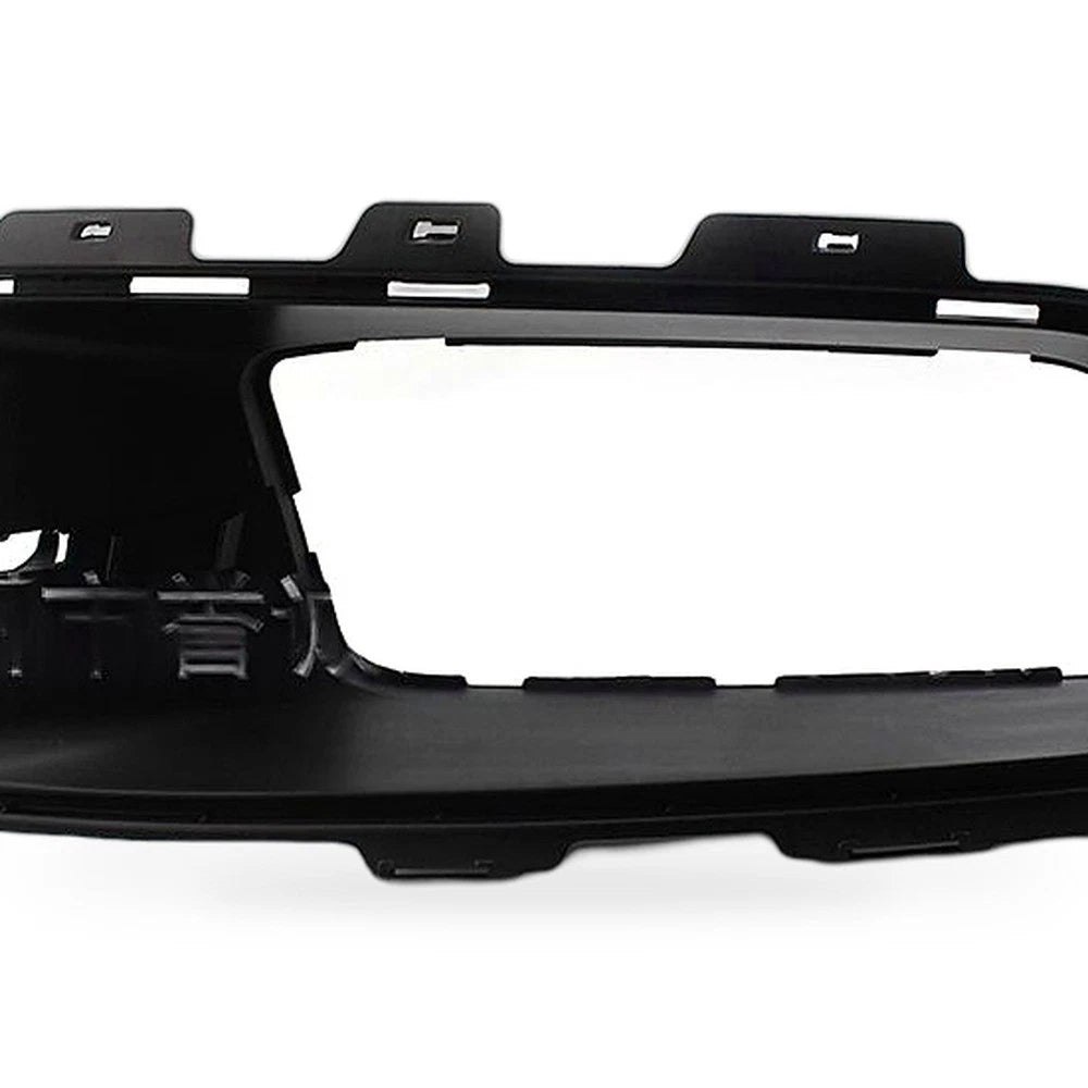 Fog Light Frame Grille Left Lower Mesh for BMW X5 E70 (2007–2009) 51117172449