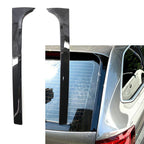 Rear Window Side Spoiler Trim for Skoda Octavia Estate (2014-2019)