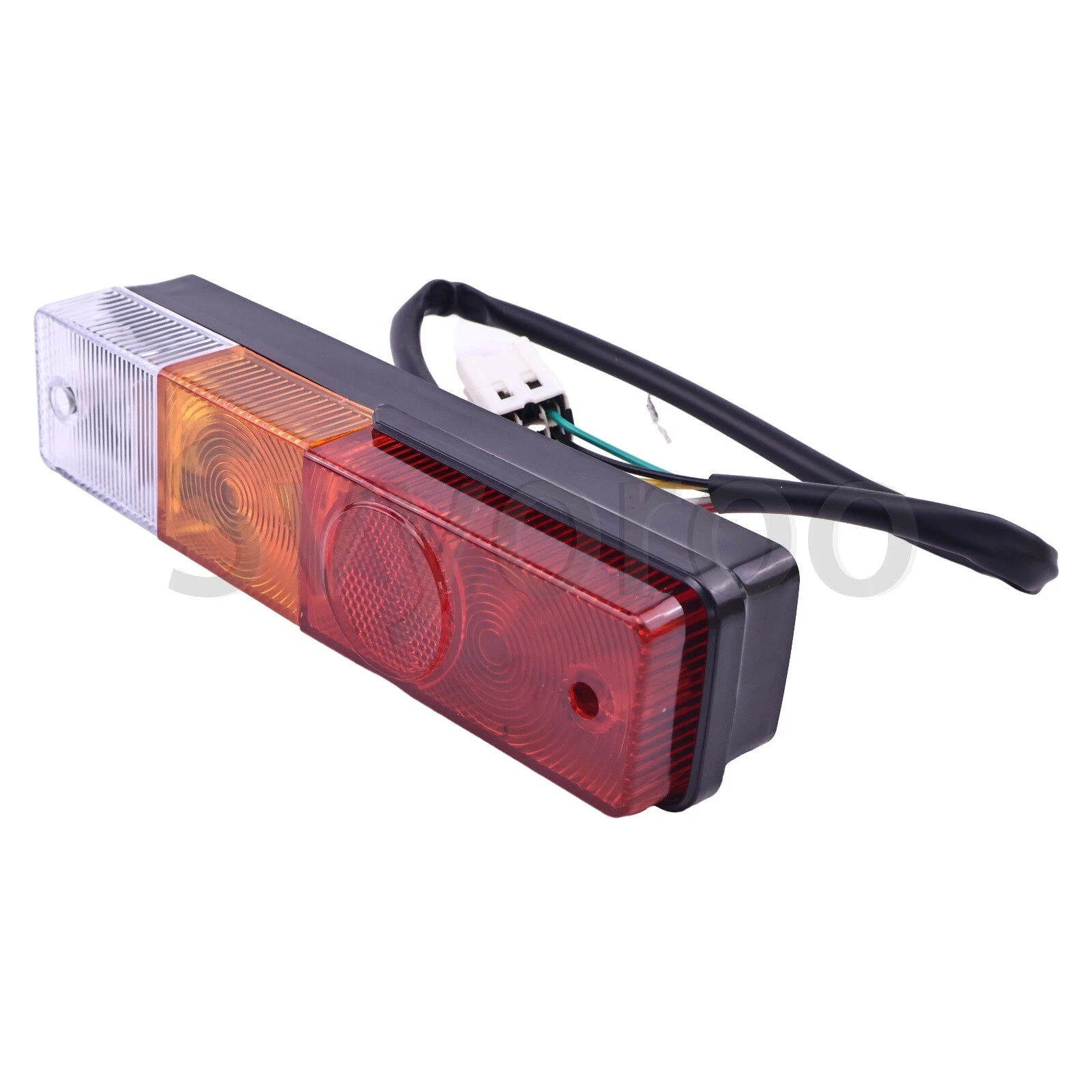 Rear Comb Lamb Tail Light for Clark Forklift (8001591, CL8001591)