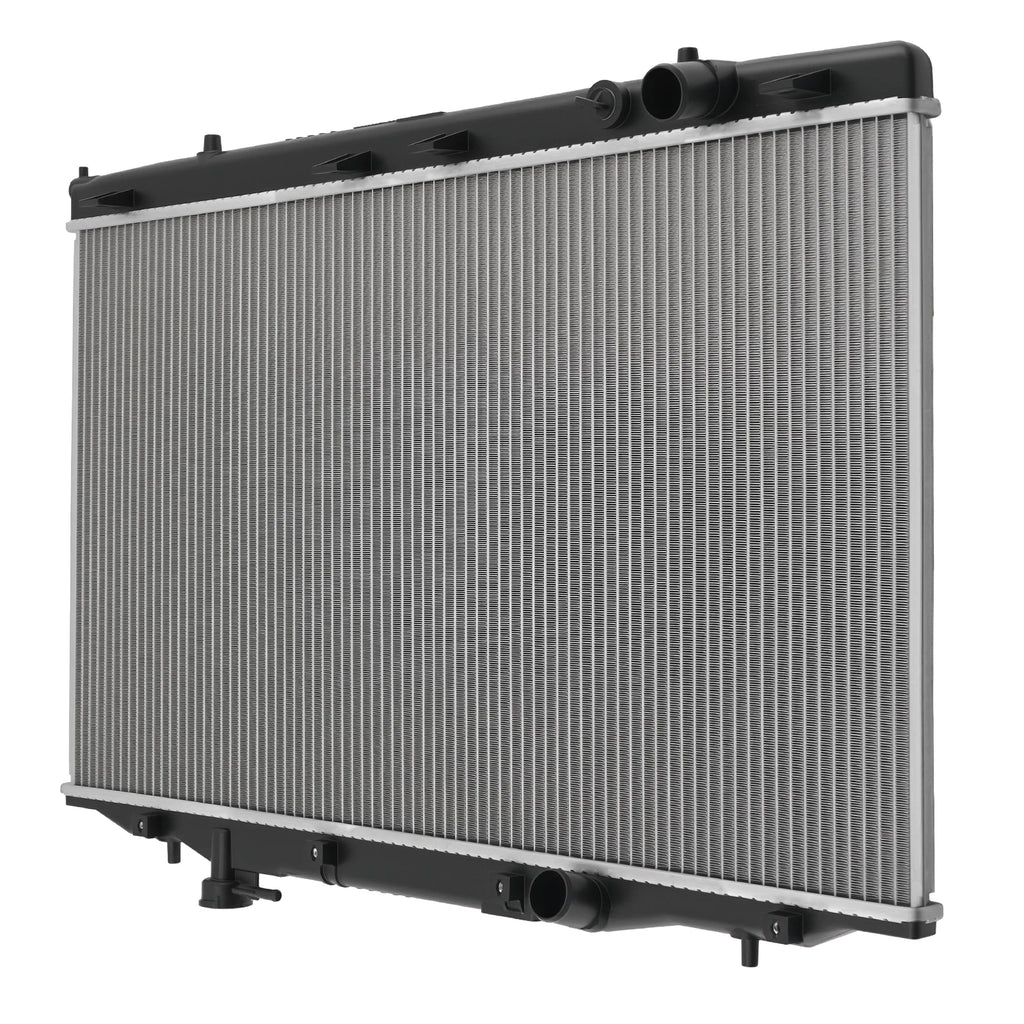 Aluminum Engine Coolant Radiator for Honda Odyssey 2018-2024 (3.5L)