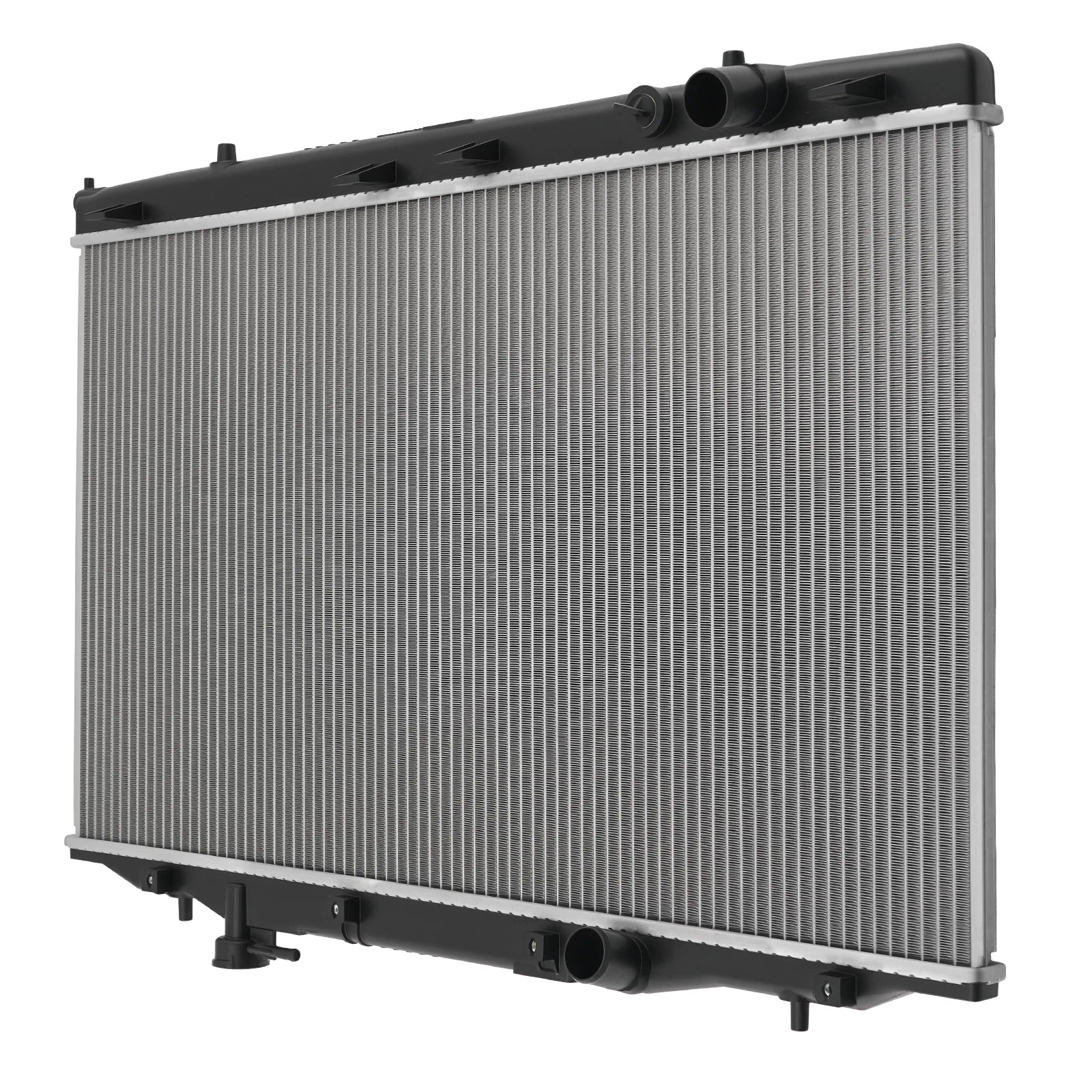 Aluminum Engine Coolant Radiator for Honda Odyssey 2018-2024 (3.5L)