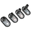 2 x Front & Rear Courtesy Light Door Switches for Toyota Aurion (2006–2012)