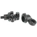 Brake Load Proportioning Valve + Boot for Hilux LN65R 83~88 4X4 4cyl 2L 2.4L