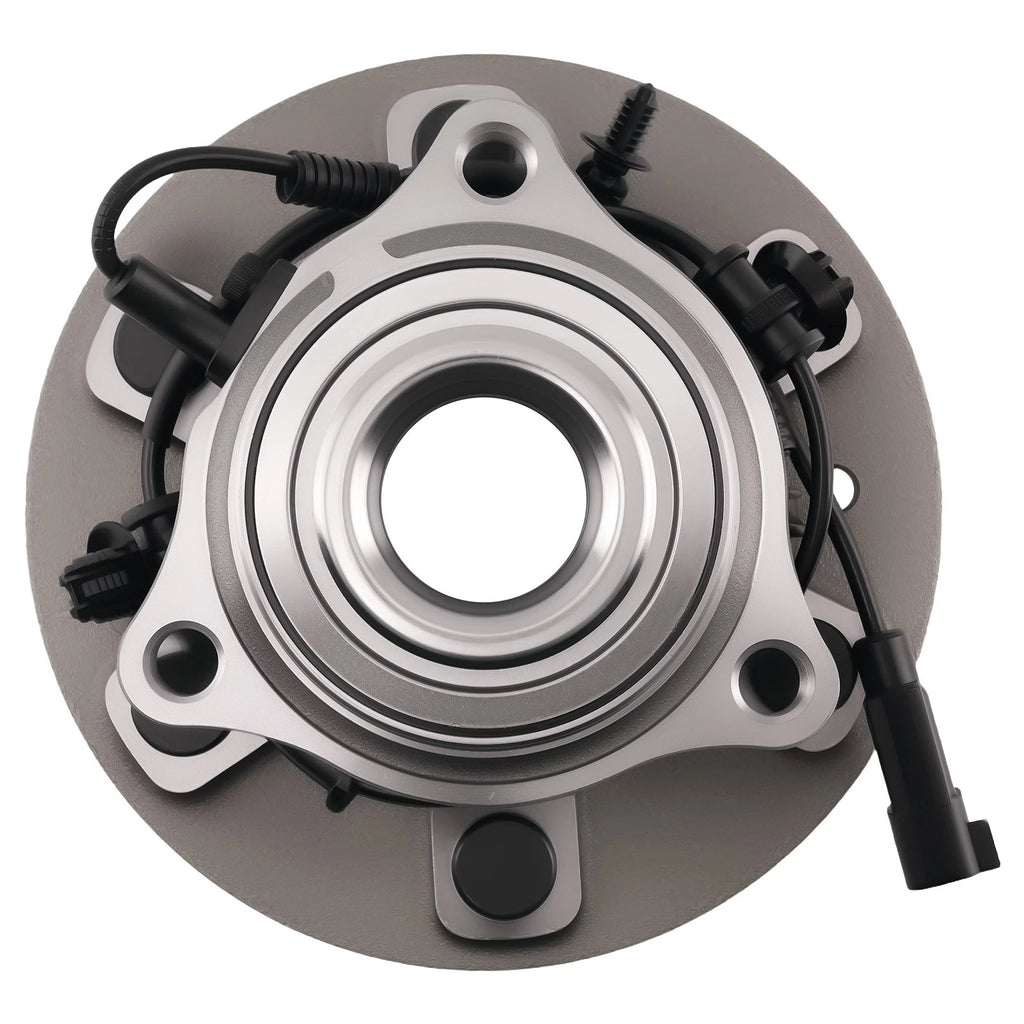 Front Wheel Hub for RAM 1500 (2019-2023) 4WD