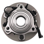 Front Wheel Hub for RAM 1500 (2019-2023) 4WD