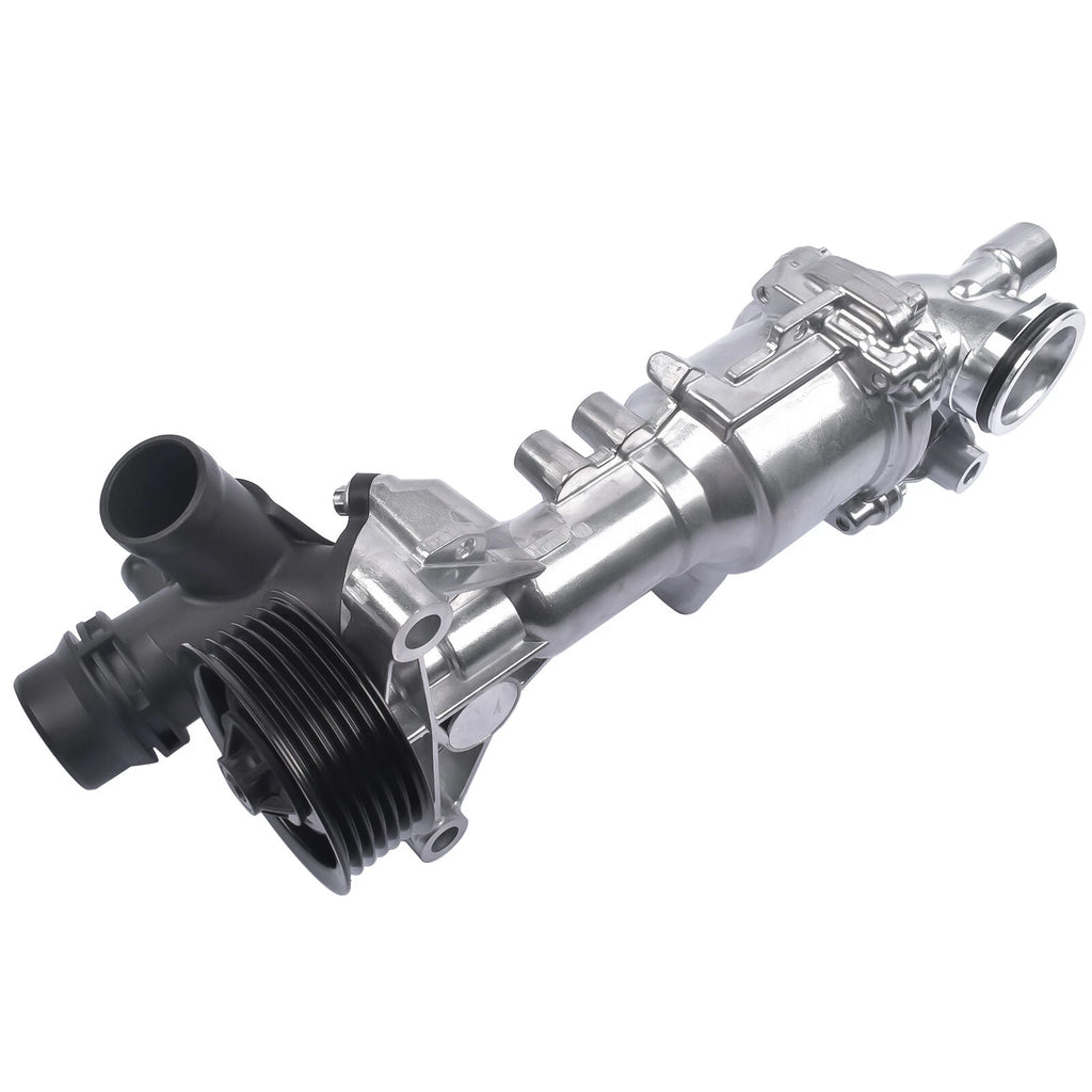 Engine Water Cooling Pump for Mercedes C300 4Matic 2.0L (2017–2018)