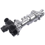 Engine Water Cooling Pump for Mercedes C300 4Matic 2.0L (2017–2018)
