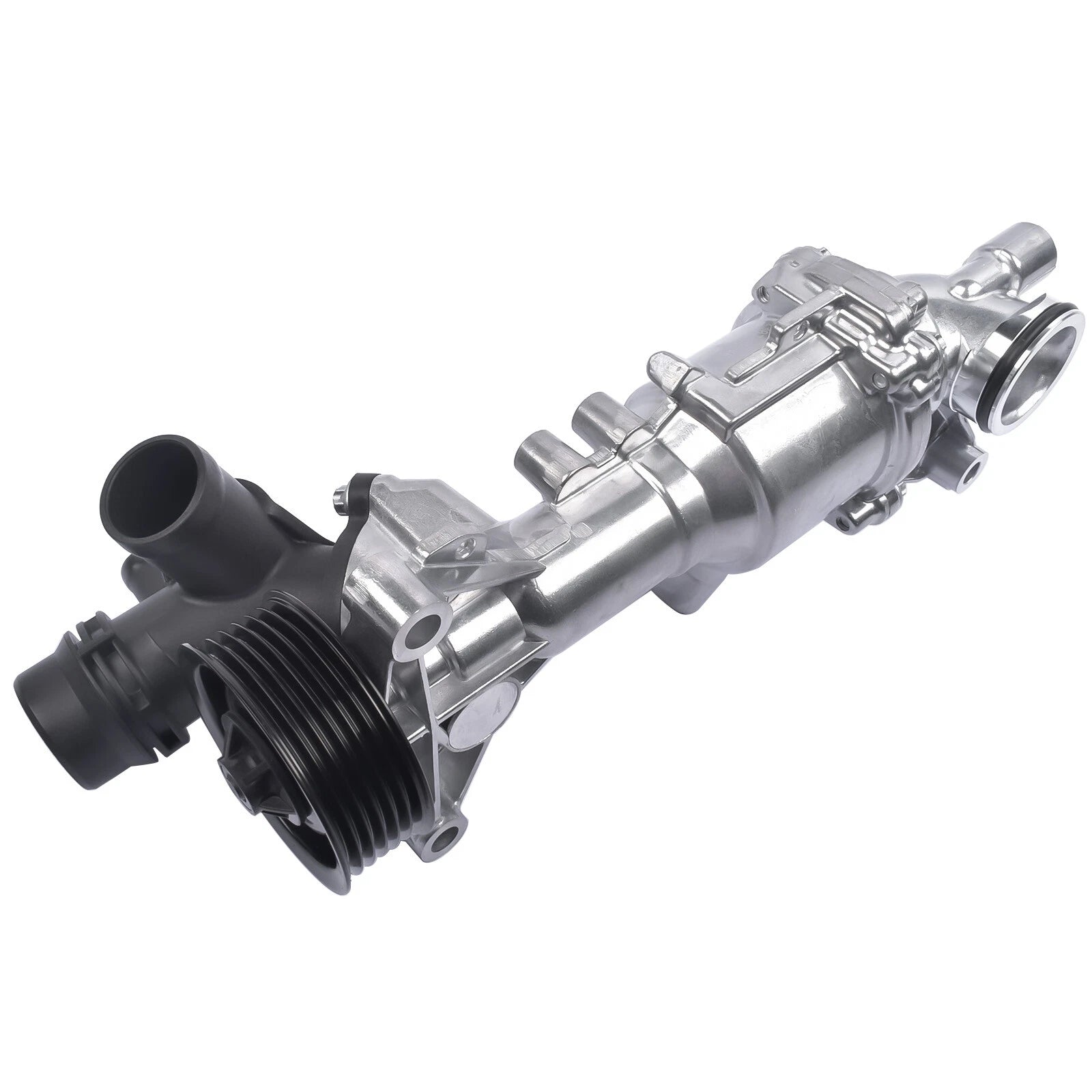 Engine Water Cooling Pump for Mercedes C300 4Matic 2.0L (2017–2018)