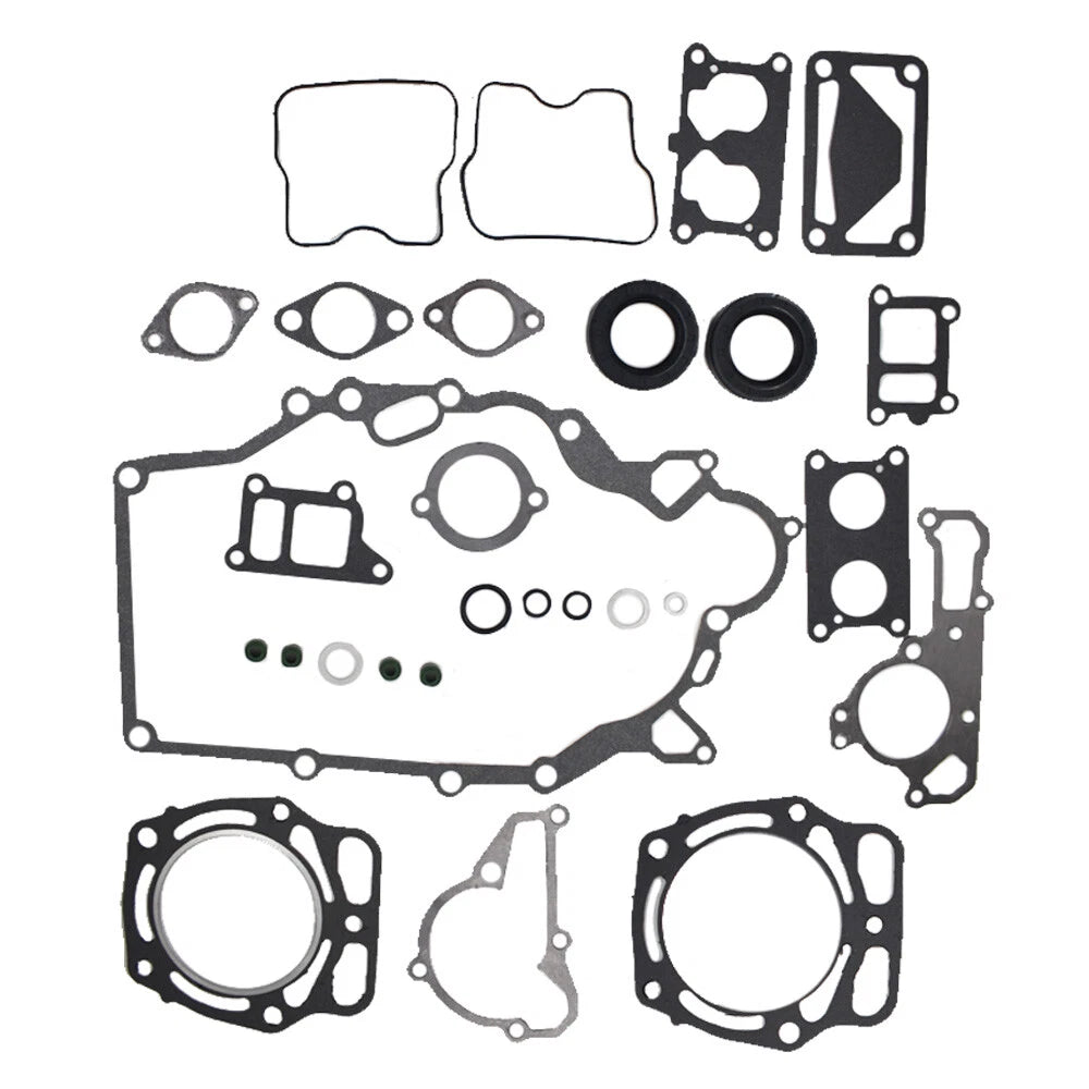 Engine Rebuild Gasket Kit for John Deere FD620 FD661