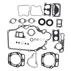 Engine Rebuild Gasket Kit for John Deere FD620 FD661