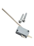 Low Airflow Sensing for HydroFlame Atwood