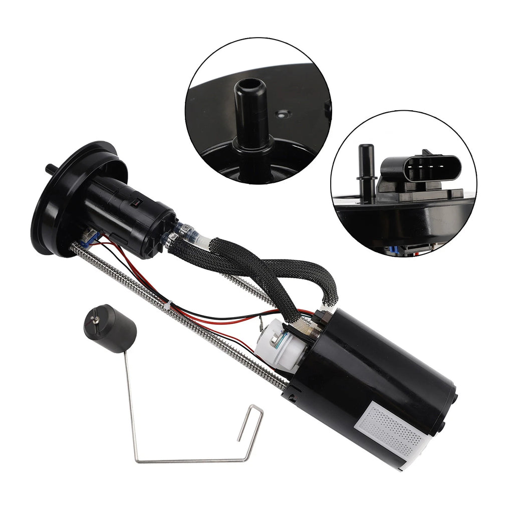 Fuel Pump Assembly for Can Am Maverick Trail 1000 X3 Max (2018–2023)