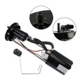 Fuel Pump Assembly for Can Am Maverick Trail 1000 X3 Max (2018–2023)