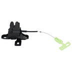 Rear Tailgate Trunk Latch Lock Actuator for Ford Mustang (2015–2023) 4Pin