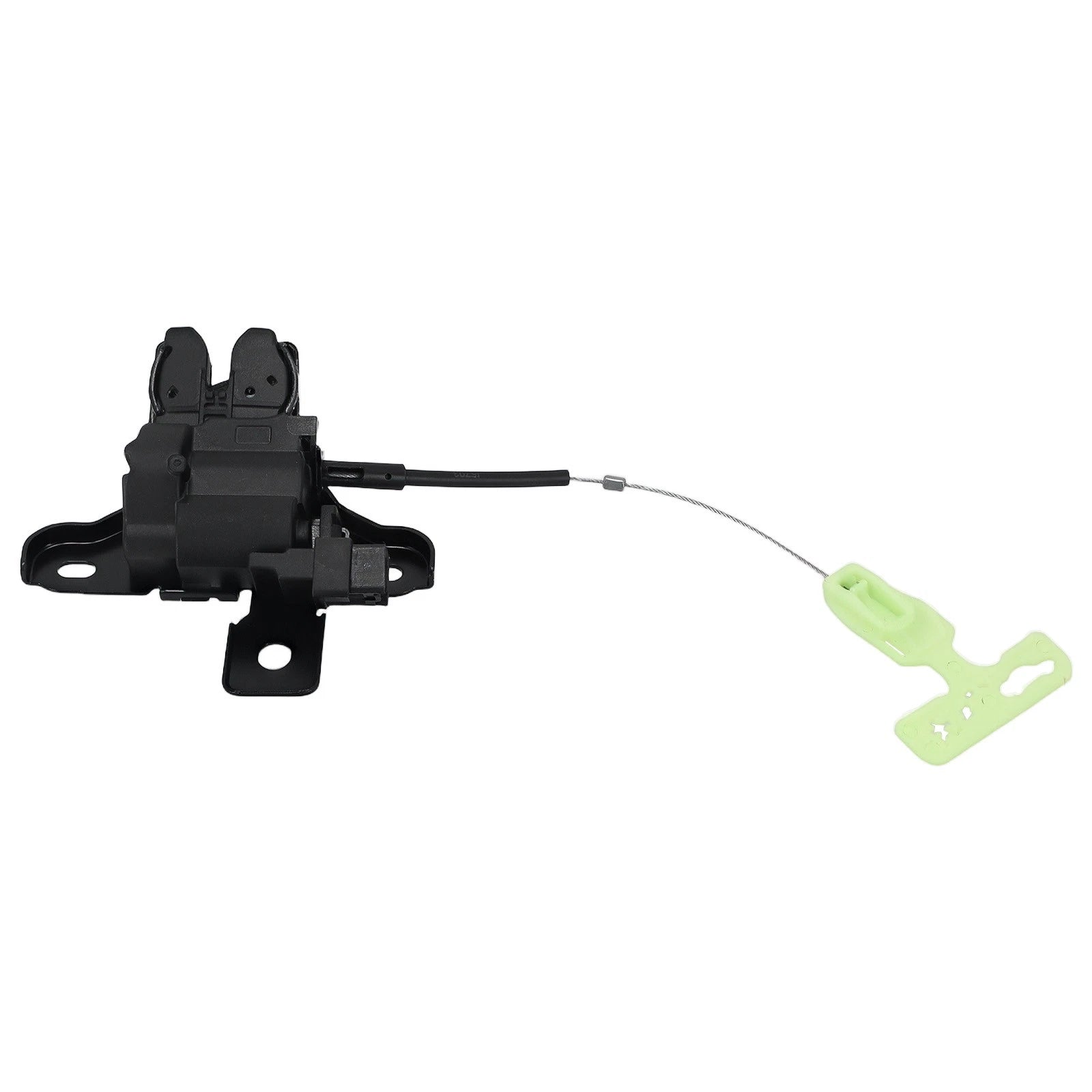 Rear Tailgate Trunk Latch Lock Actuator for Ford Mustang (2015–2023) 4Pin