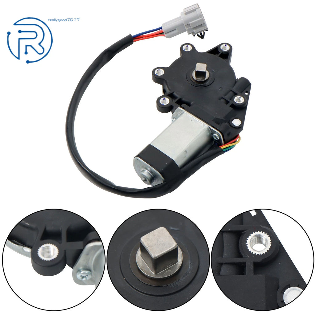 Power Window Lift Motor for Nissan Pathfinder Maxima