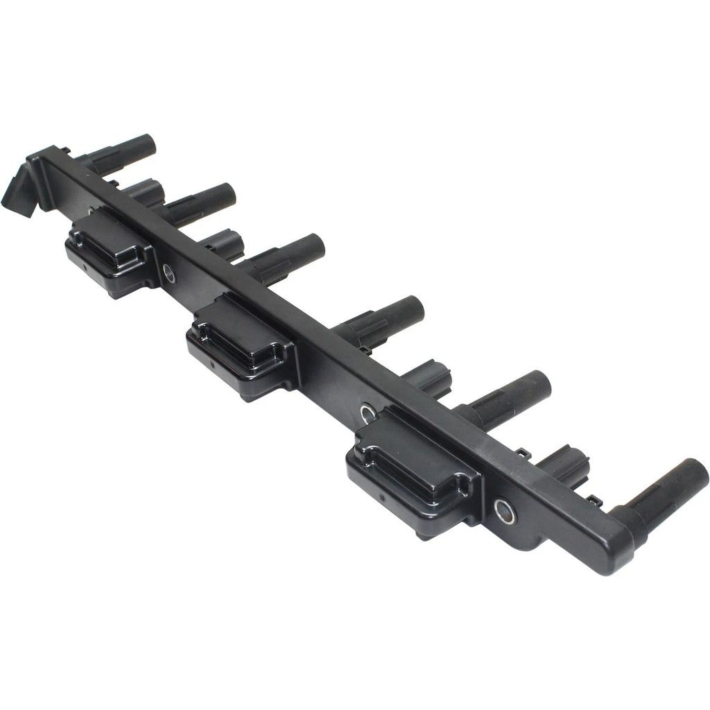Ignition Coil for Jeep Grand Cherokee (1999)