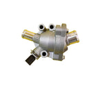 Aluminum Coolant Thermostat Housing for Volvo XC60/S40/S60/S80/C30 (2008-2012)