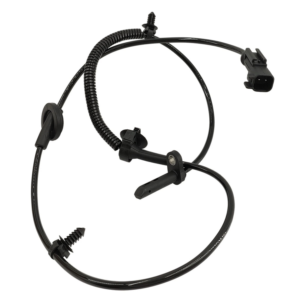 4X ABS Wheel Speed Sensor for Buick Enclave, GMC Acadia, Chevy Traverse (2008–2017)