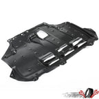Engine Splash Shield for Ford Focus (2012–2019) Lower Sedan Cover