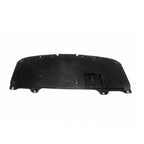 Replacement Polypropylene Front Undercar Shield for 2014–2017 Mazda 6