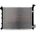 Radiator for Ford Escort/Mercury Tracer 1.9L 2.0L (1991–2002) Q1273