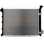 Radiator for Ford Escort/Mercury Tracer 1.9L 2.0L (1991–2002) Q1273