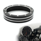 Oil Dipstick Tank Cap Plug for Harley-Davidson FXDR 114 Softail Breakout Black