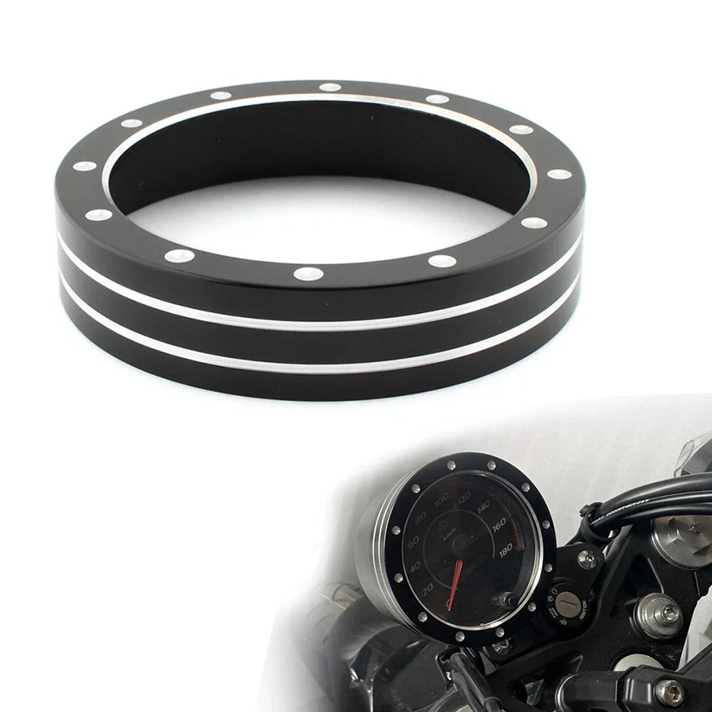 Oil Dipstick Tank Cap Plug for Harley-Davidson FXDR 114 Softail Breakout Black