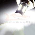 H4 LED Headlight Bulb for Motorcycle (6000K)