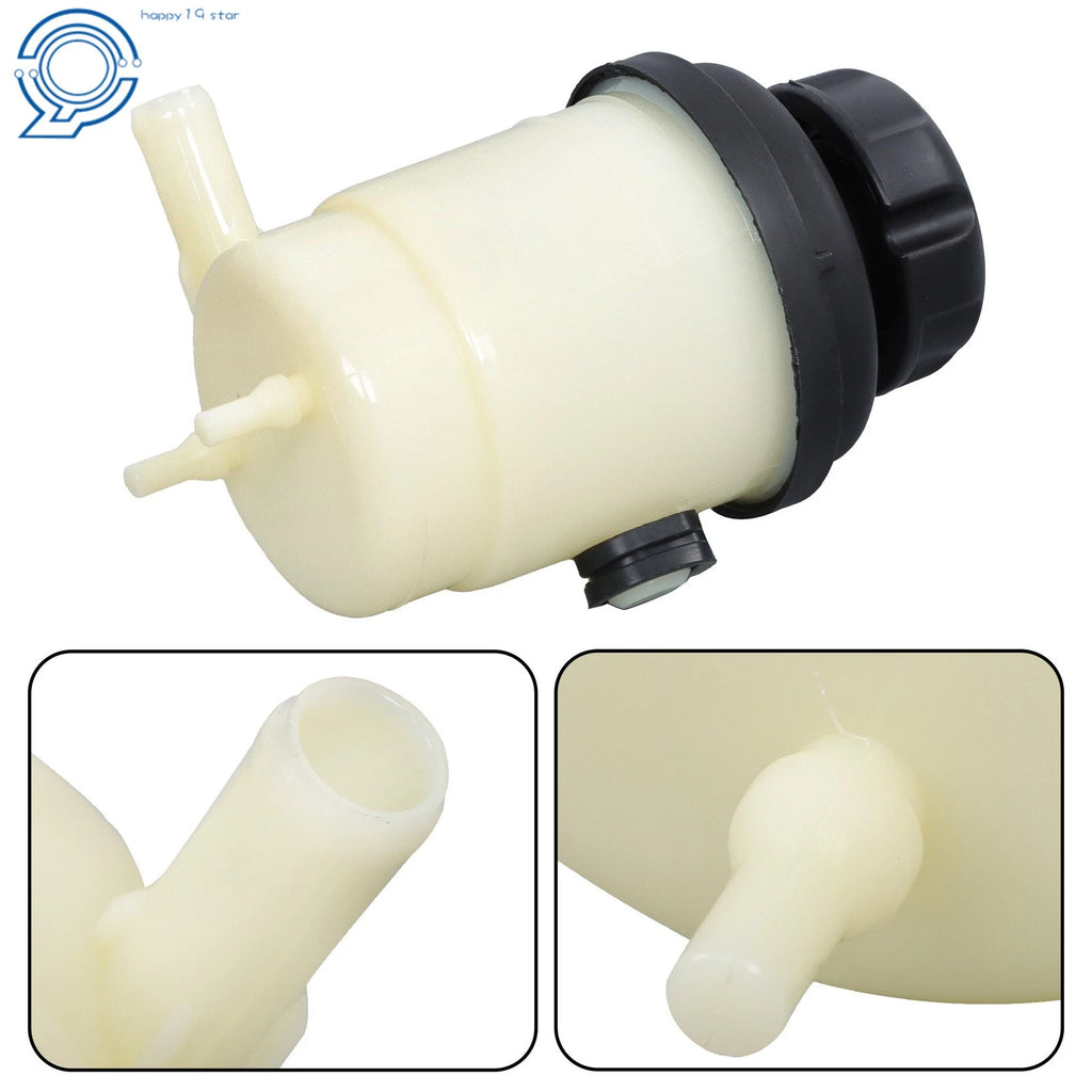 Power Steering Reservoir with Cap for Kia Soul (2010–2011)